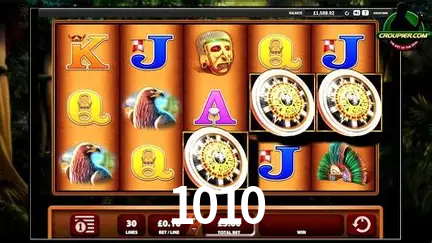 Jogos de mesa e apostas rápidas na 1010